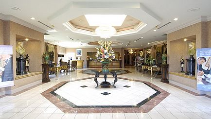 Howard Johnson Hotel Howard Johnson Hotel